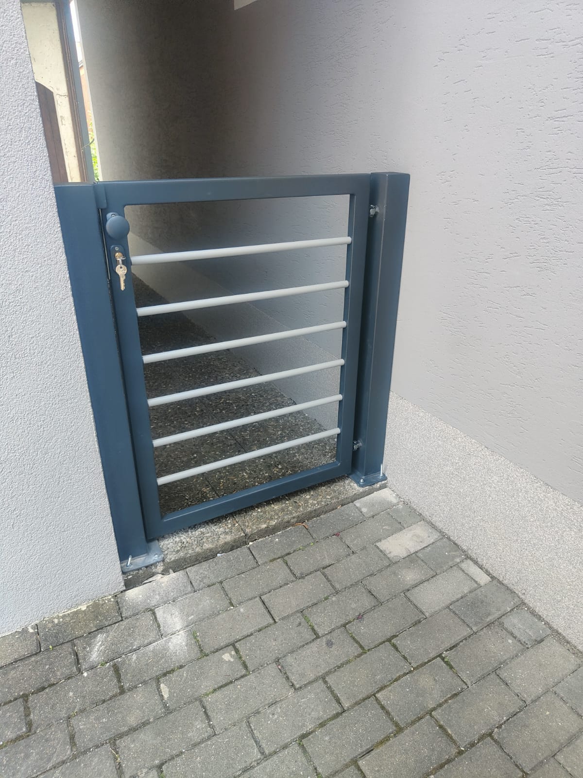 Galbon — metalni radovi po mjeri