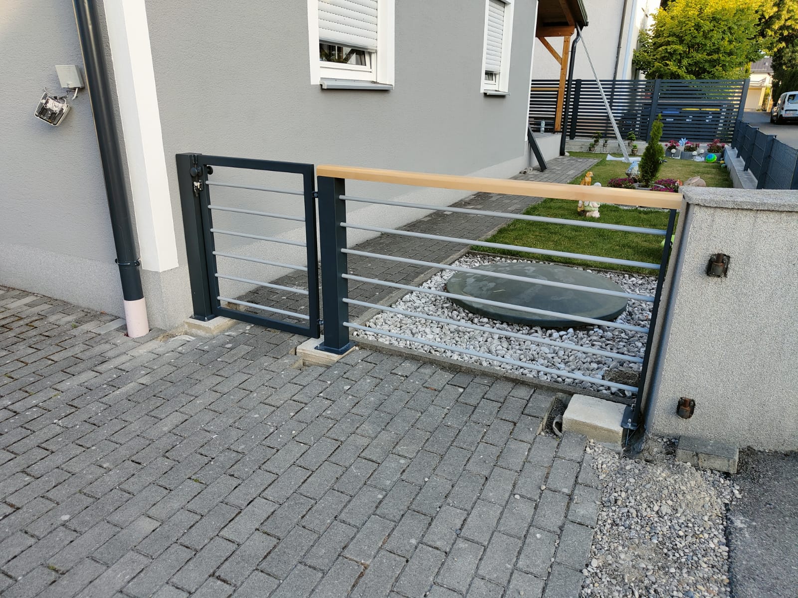 Galbon — metalni radovi po mjeri