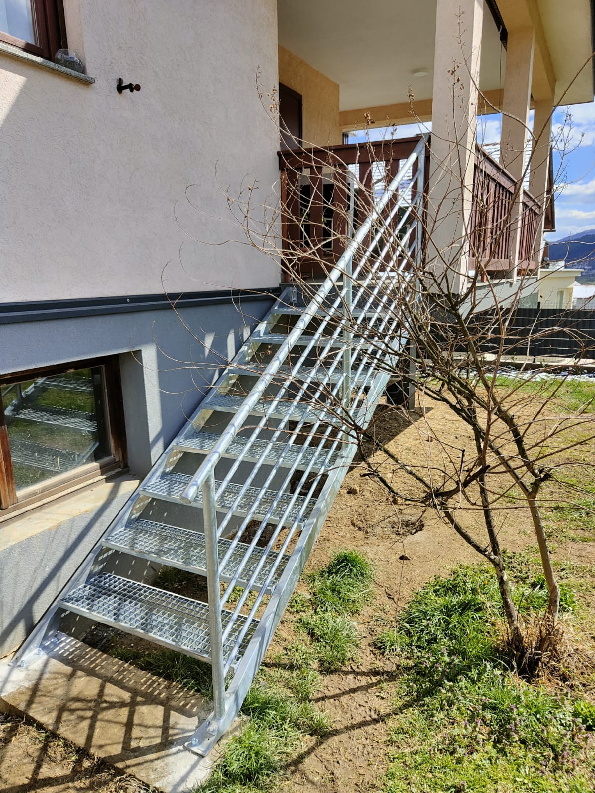 Galbon — metalni radovi po mjeri