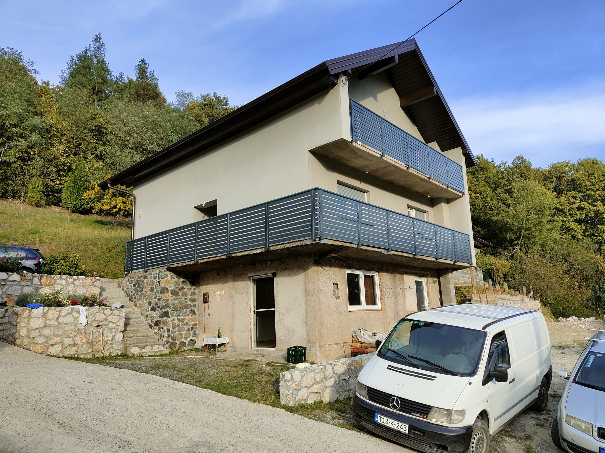 Galbon — metalni radovi po mjeri