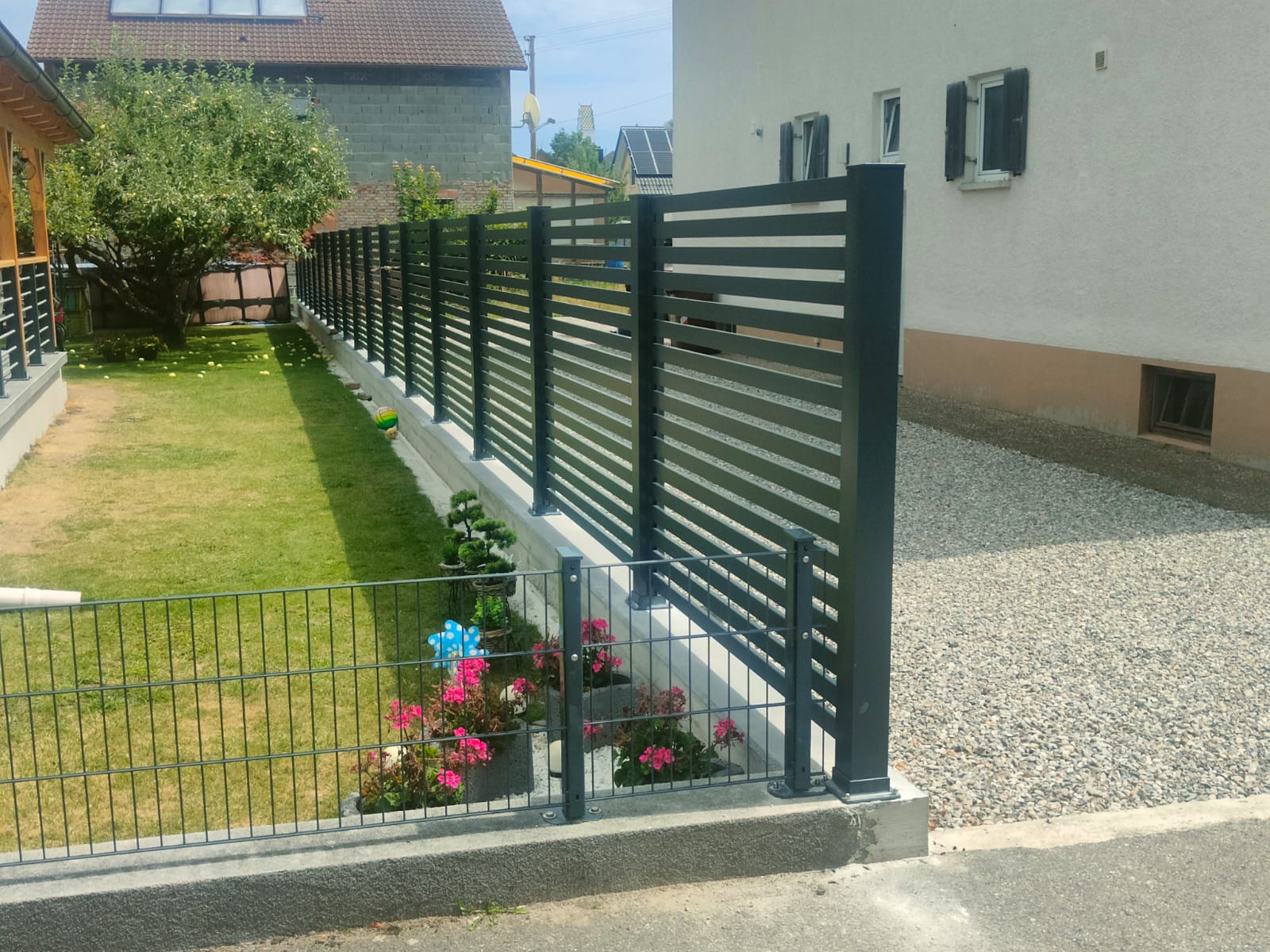 Galbon — metalni radovi po mjeri