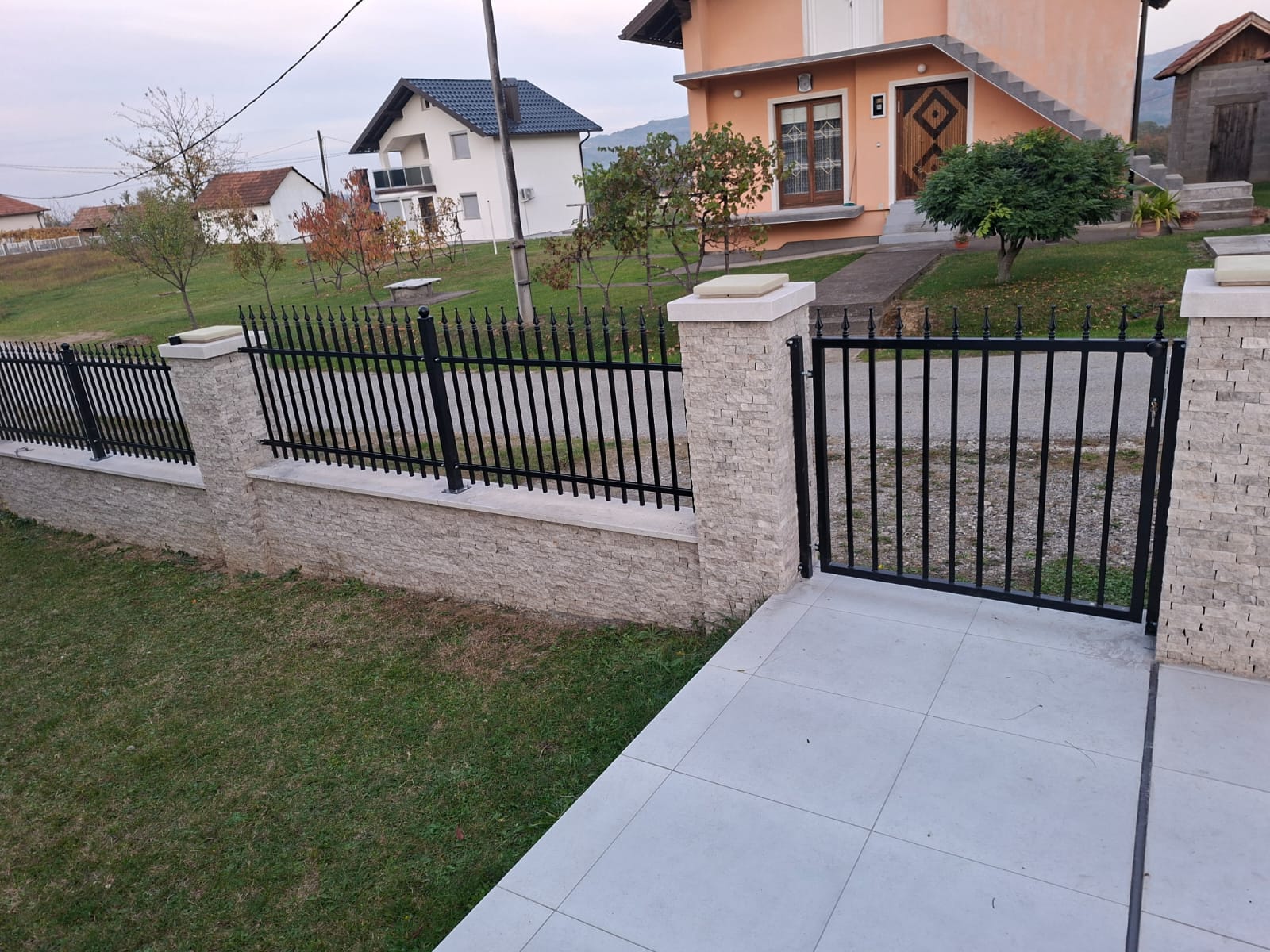 Galbon — metalni radovi po mjeri