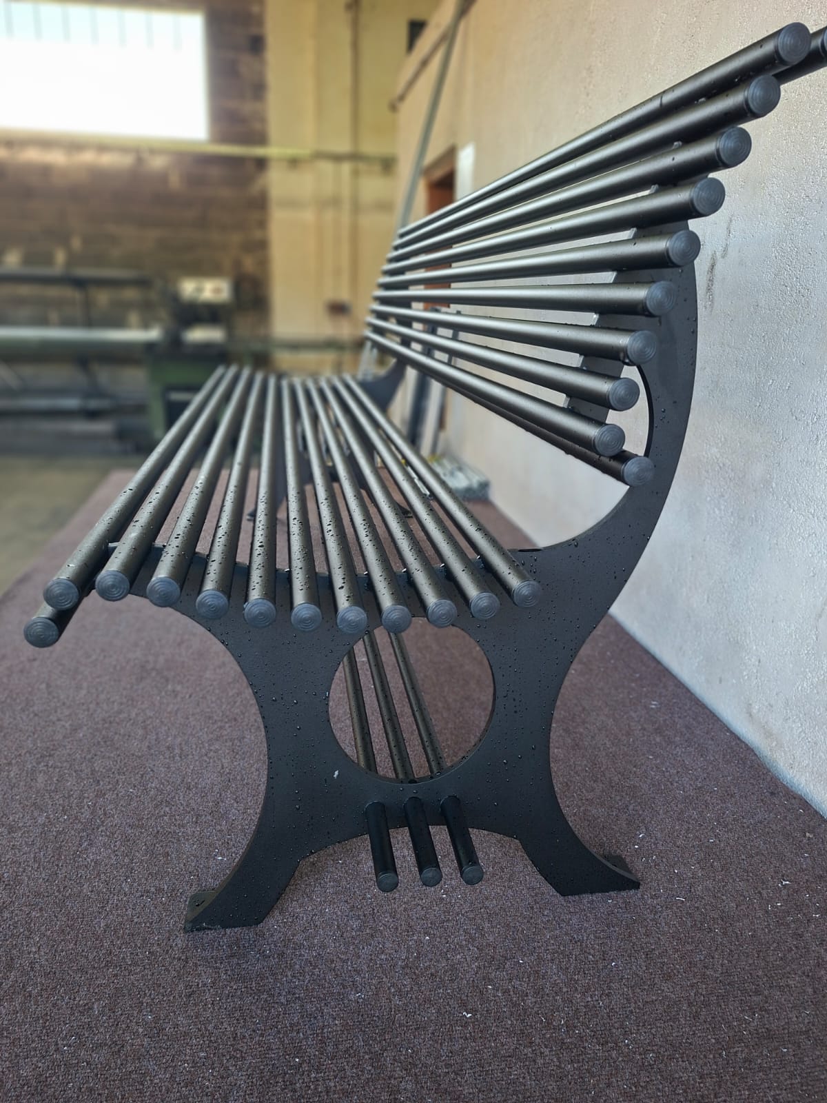 Galbon — metalni radovi po mjeri