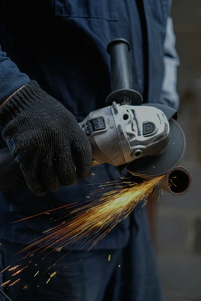 Galbon bravarija radovi